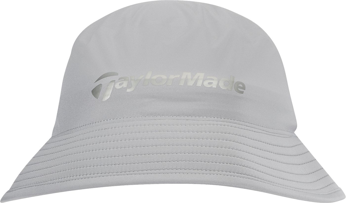 TaylorMade Men's Storm Bucket Golf Hat