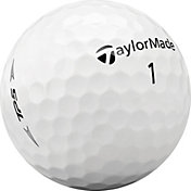 TaylorMade TP5 Golf Balls – 3 Ball Sleeve