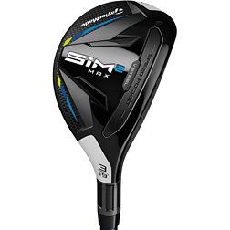 TaylorMade Women's SIM2 Max Rescue Hybrid