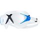 Clear/Black/Blue