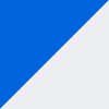 Clear/Black/Blue