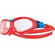 Clear/Red/Red