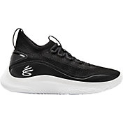 Under Armour Curry Flow 8 Basketball Shoes