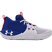 Under Armour Embiid 1 Basketball Shoes