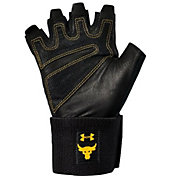 Under Armour Project Rock Training Glove