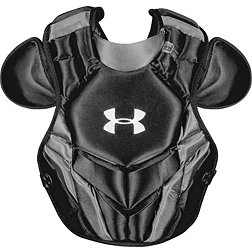 Under Armour Youth Victory Series Catcher's Chest Protector