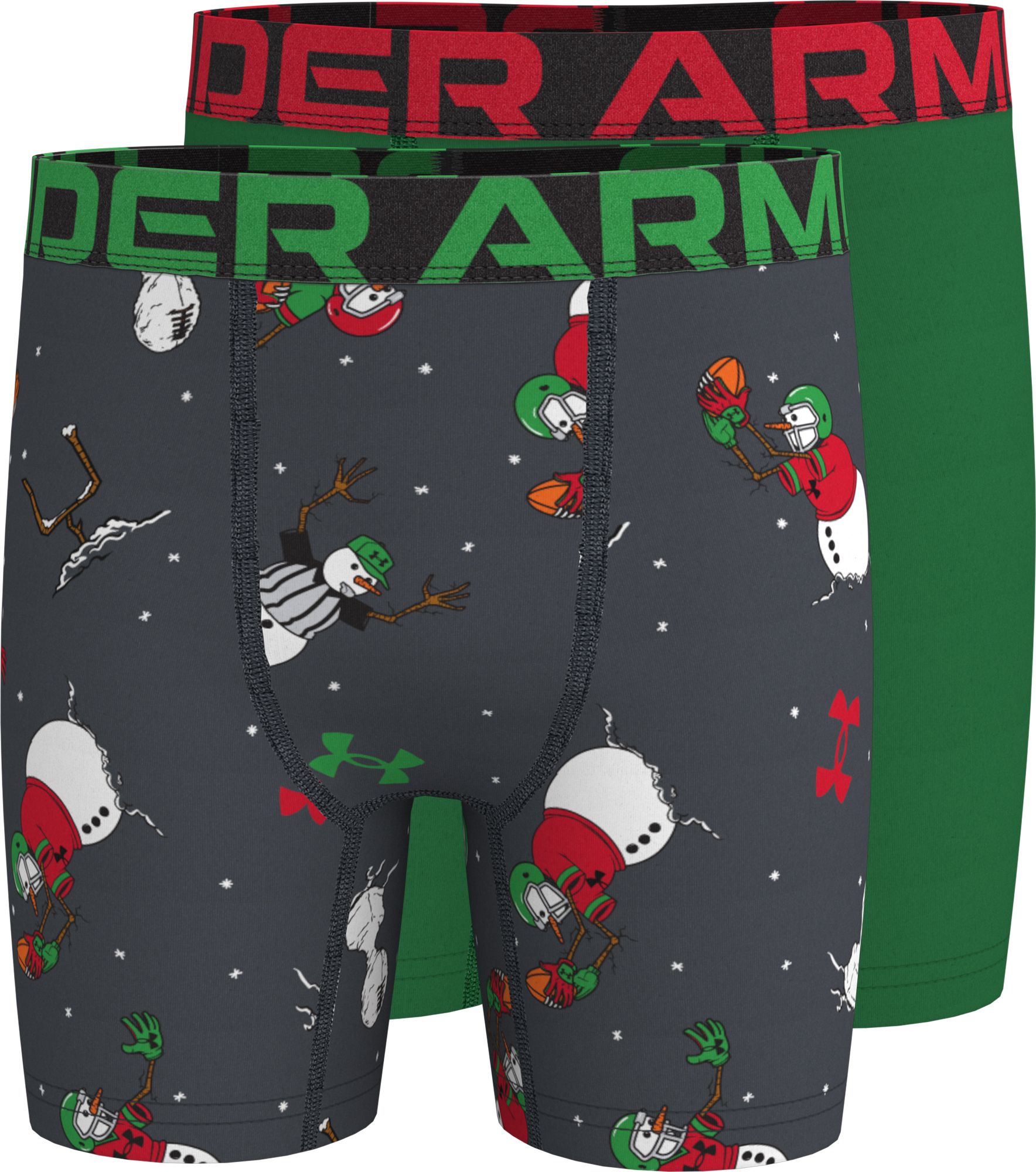 under armour kids underwear