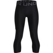 Under Armour Boys' HeatGear Armour Leggings | Dick's