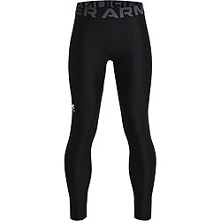 Junior's Never Fail V112 Black Athletic Workout Leggings One Size Fit Most  