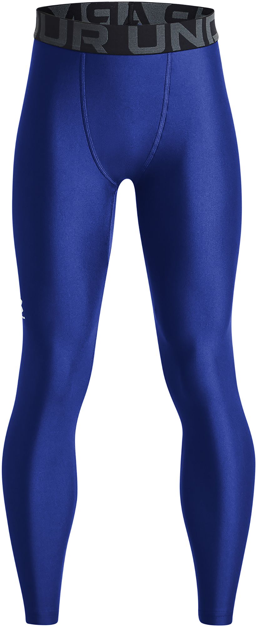 Under Armour Boys' HeatGear Armour Leggings