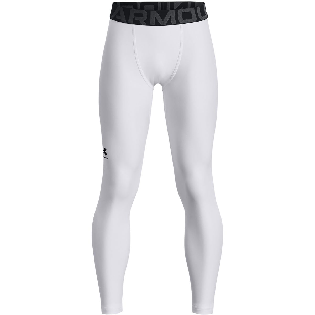 Under Armour Boys' HeatGear Armour Leggings