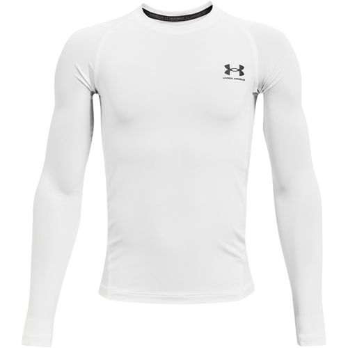 Gameday Armour Pro 6-pad Top Yth White L 40 Gameday Armour Pro