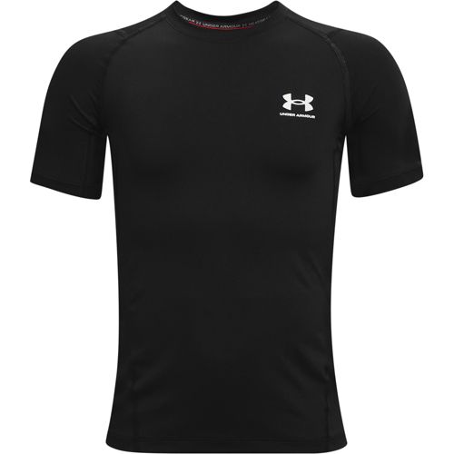 Under Armour Boys' Tech Hybrid Print T-Shirt | Dick's