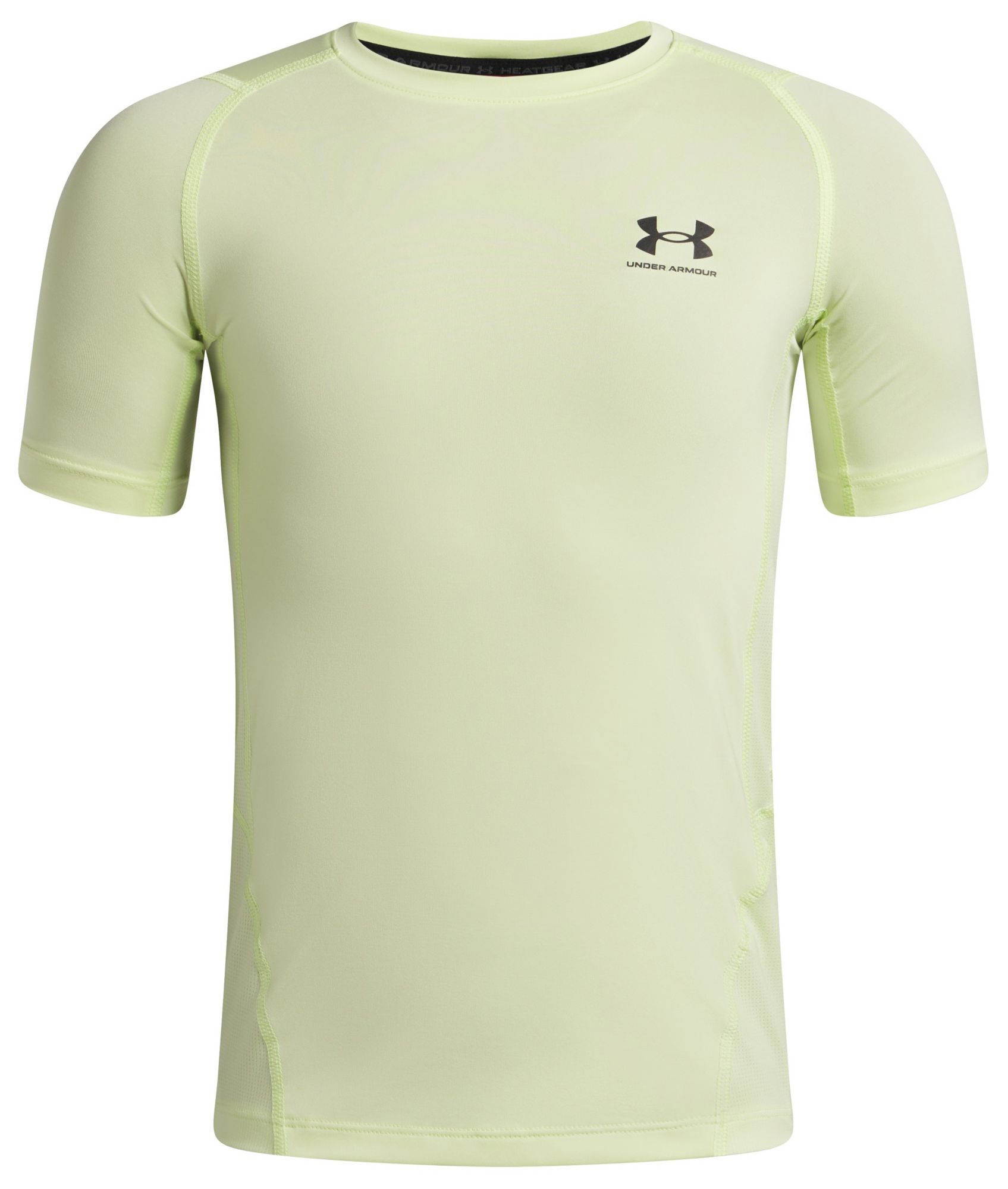 Fade Green/Black