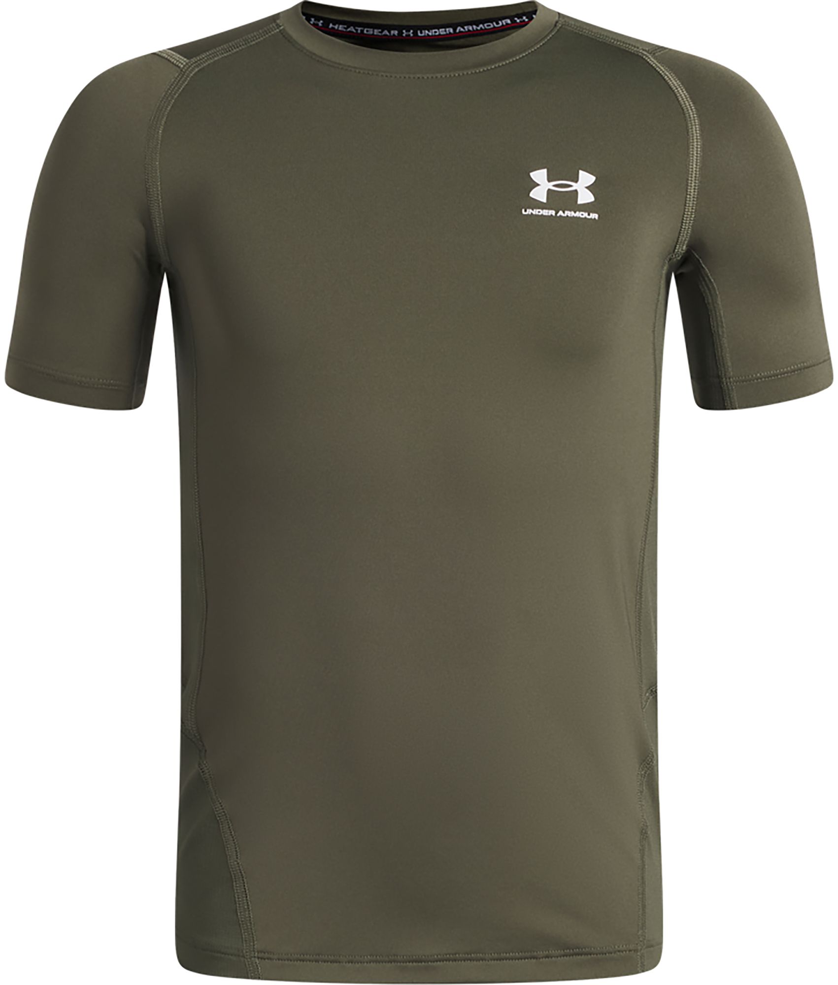 Marine Od Green/White