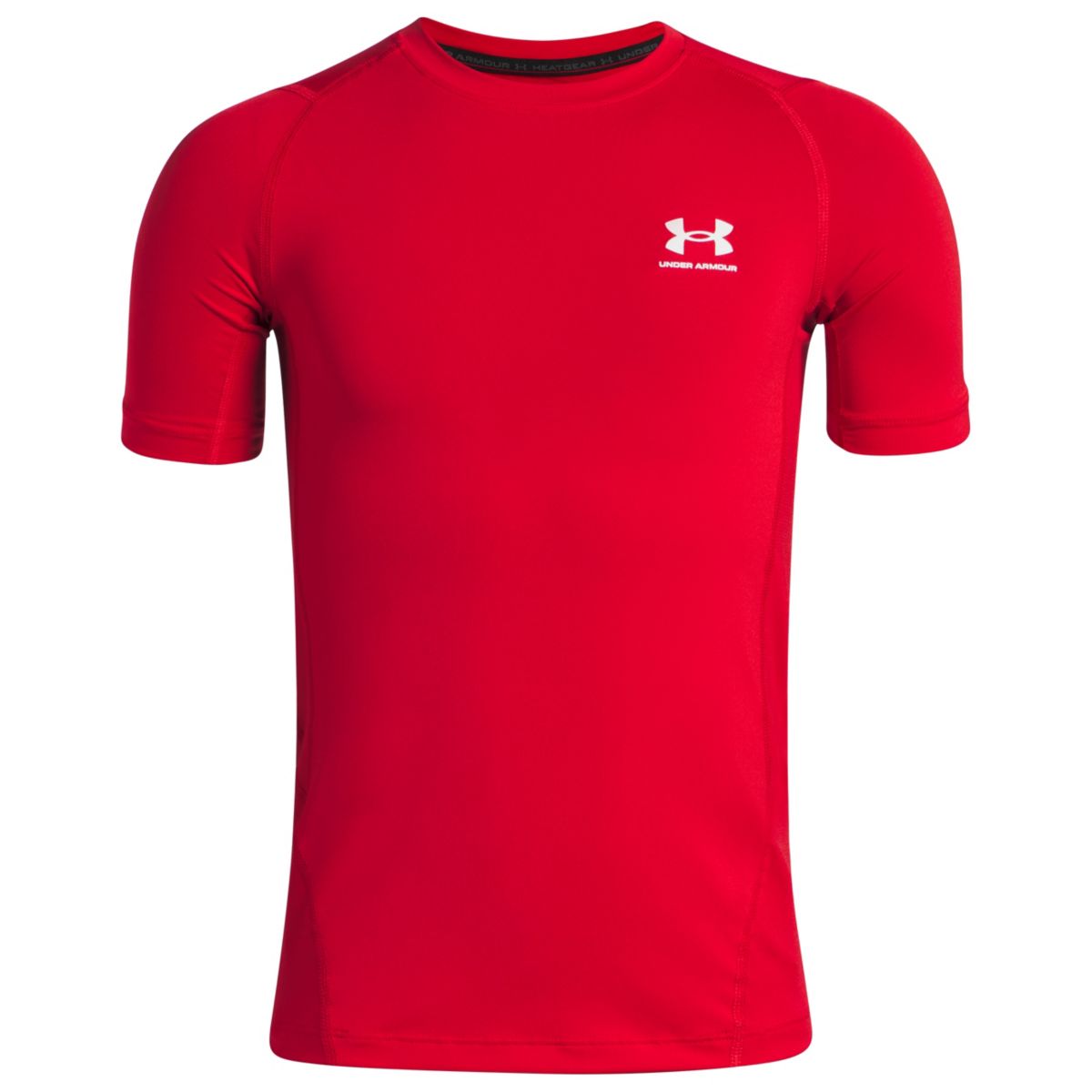 Under Armour Youth Game Day Armour Pro 5-Pad Integrated Football