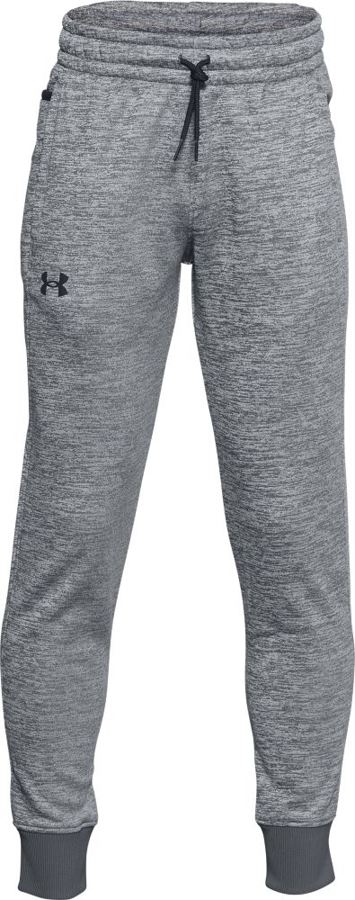 under armour storm pants blue kids