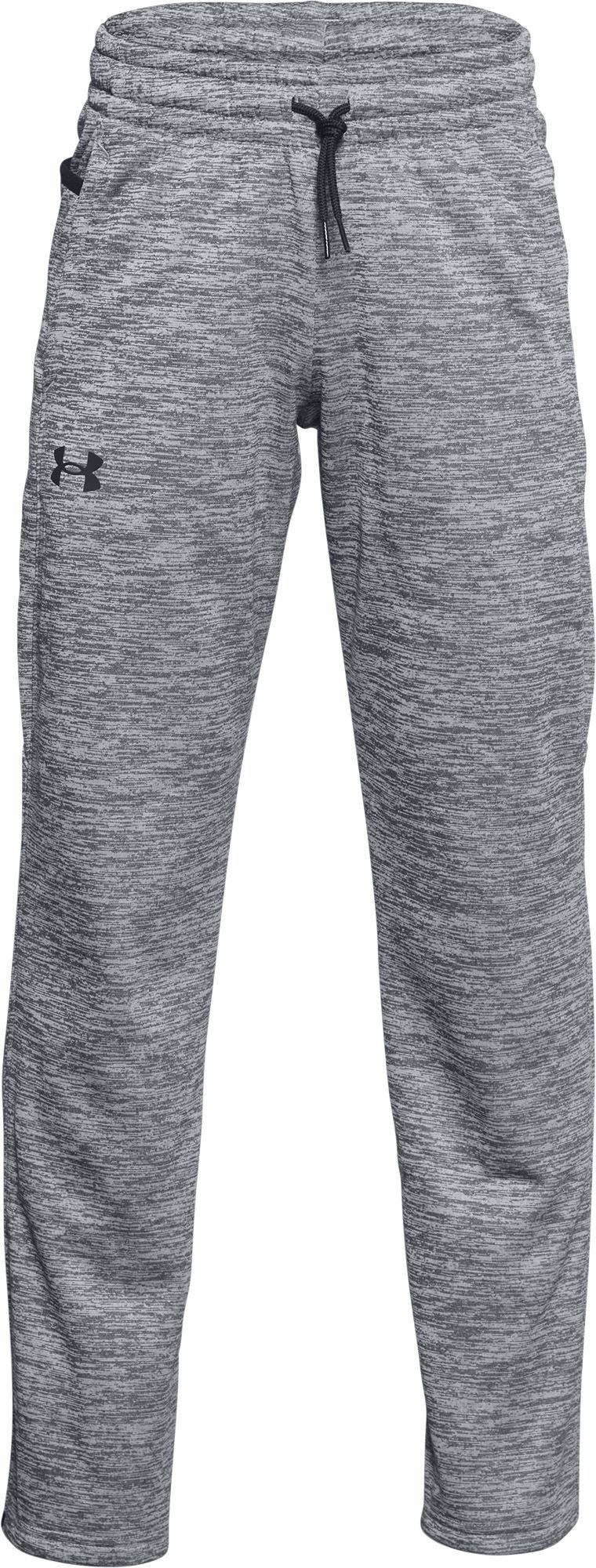 boys under armour khaki pants