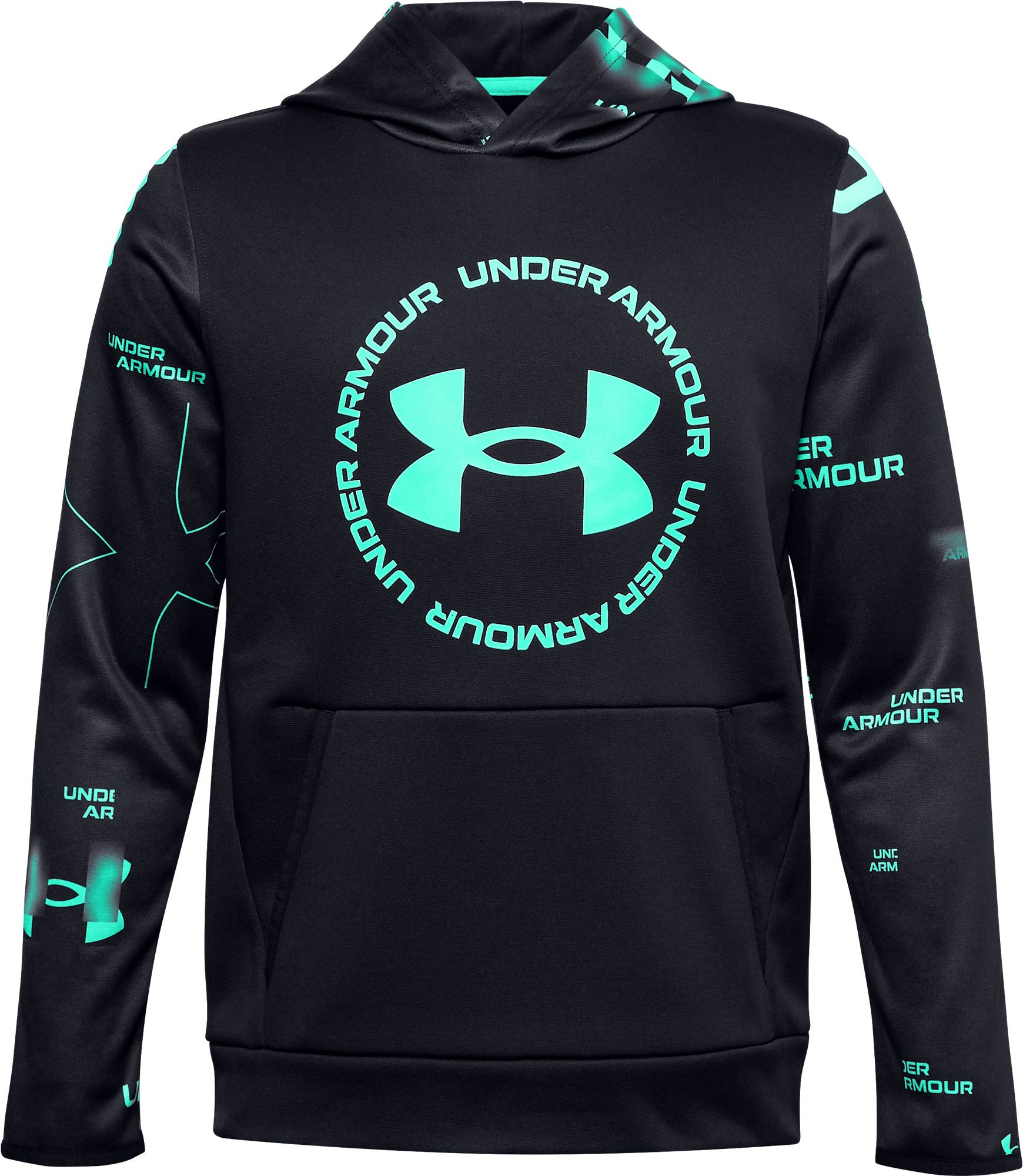 under armour hoodies for sale