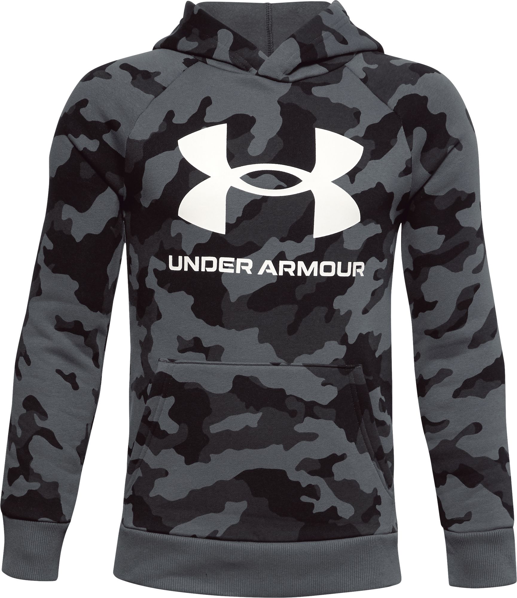 boys under armour hoodie xl