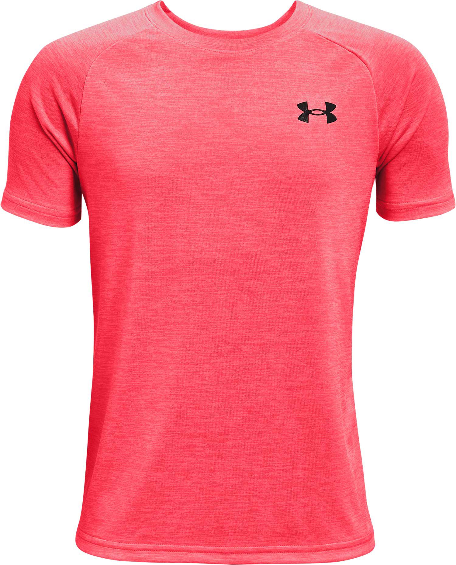 Under Armour Boys' Tech 2.0 T-Shirt