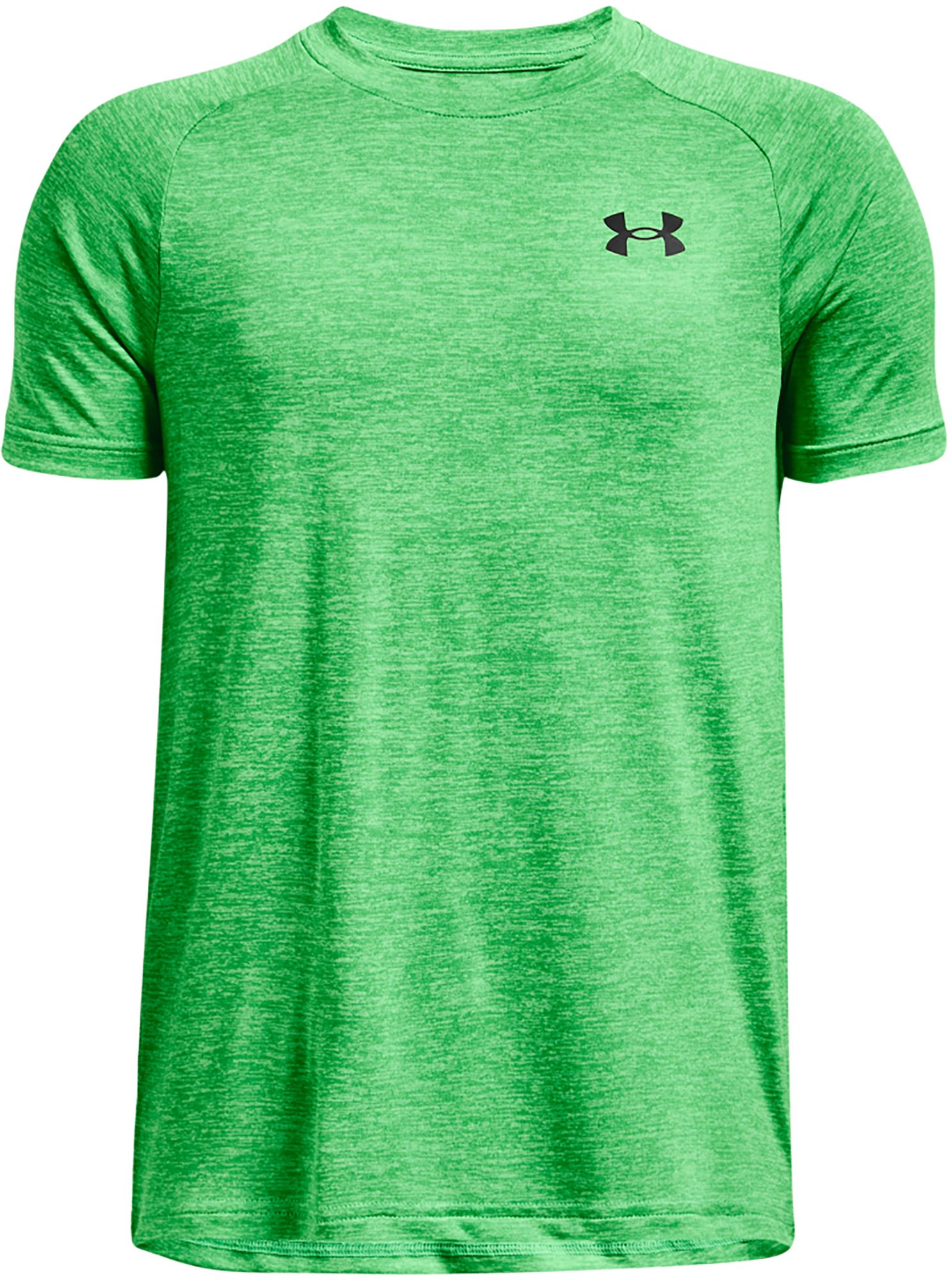 Under Armour Boys' Tech 2.0 T-Shirt