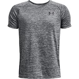 Gray Under Armour Shirts