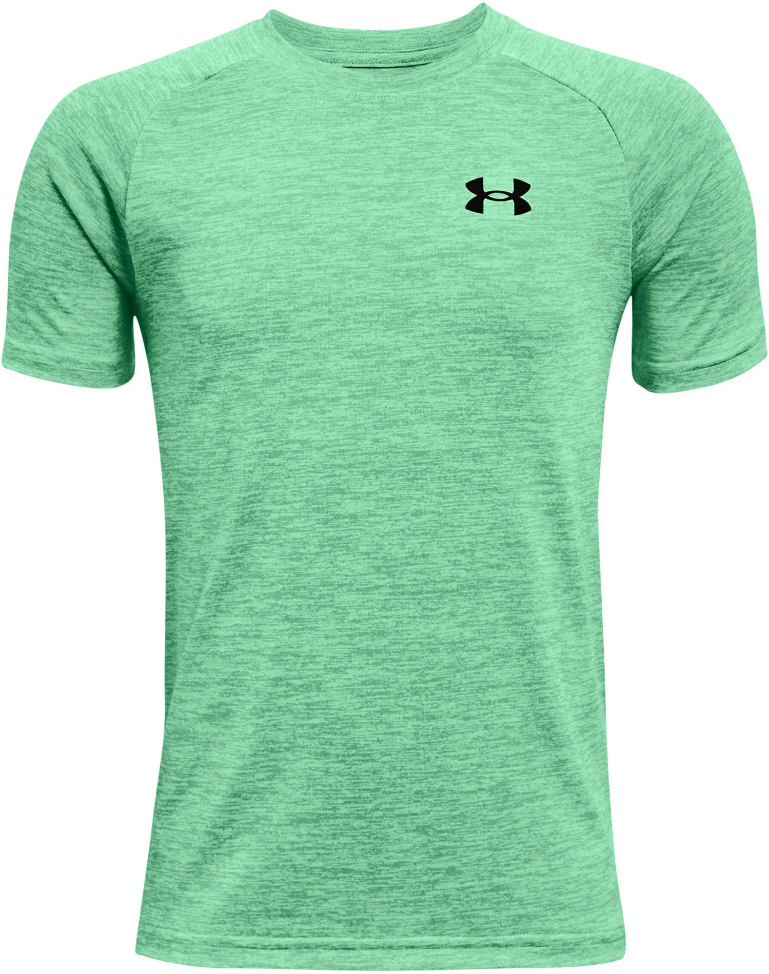 Under Armour Boys' Tech 2.0 T-Shirt