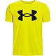 Yellow Ray/Black