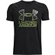 Black/Lime Surge
