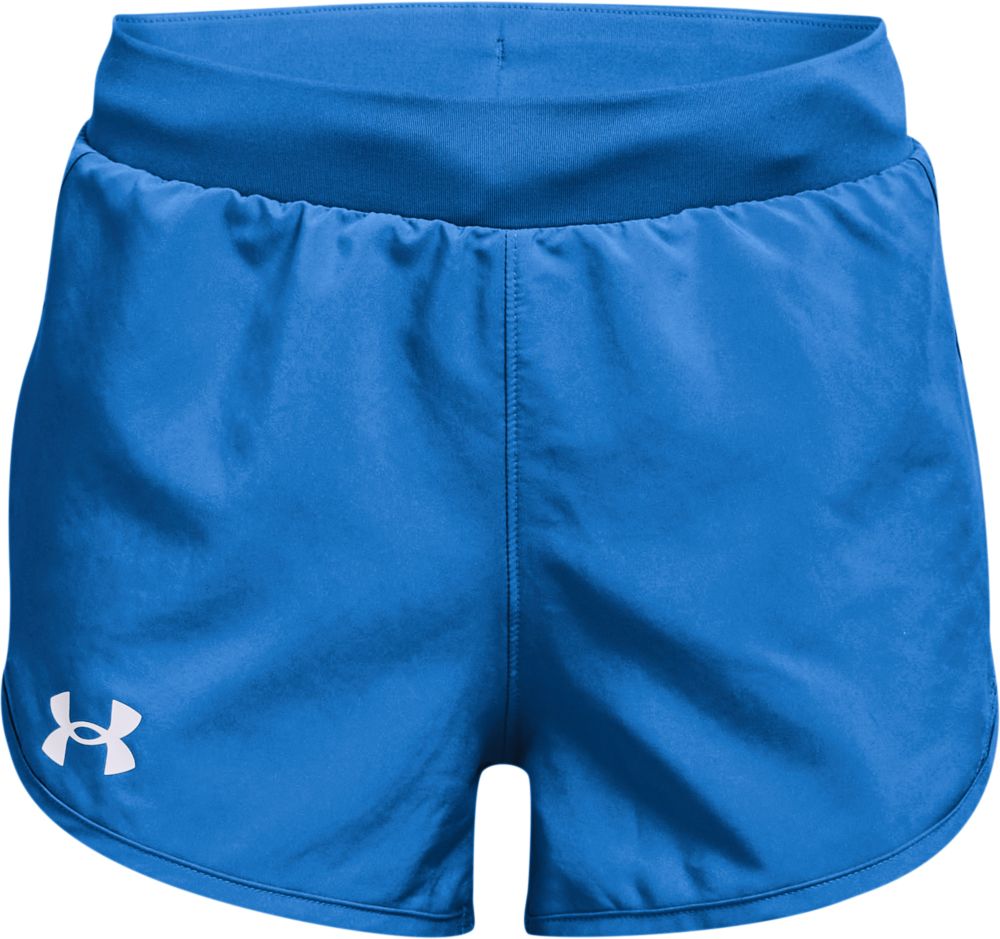 under armour shorts girls