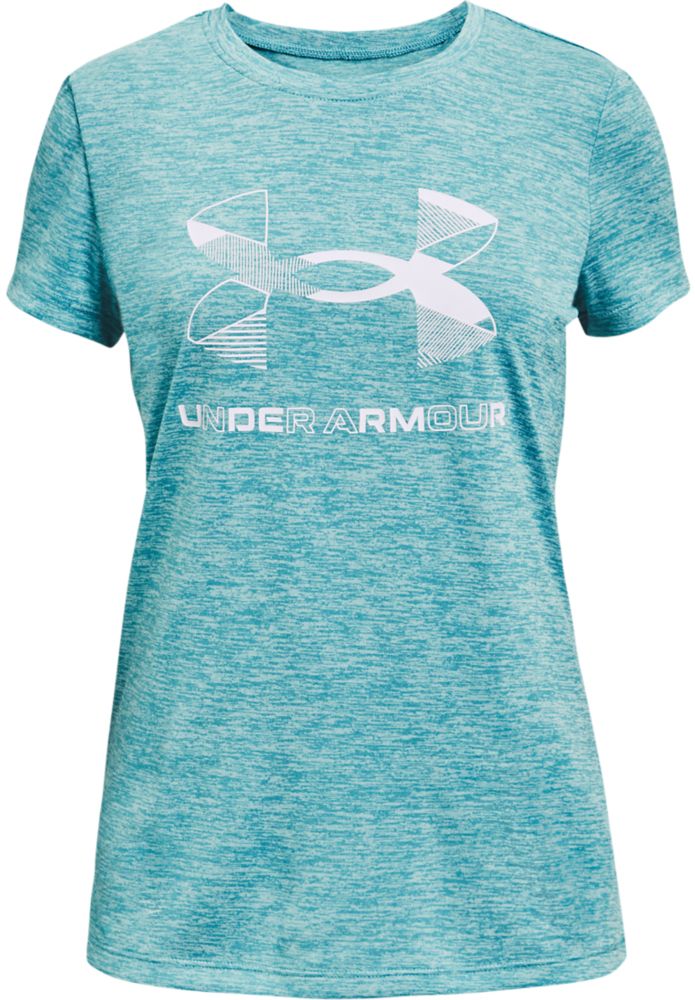 under armour girls shirts