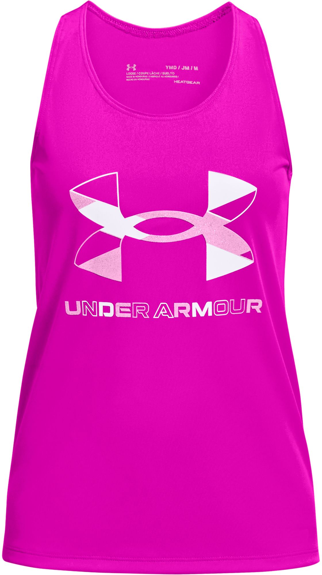 little girls under armour