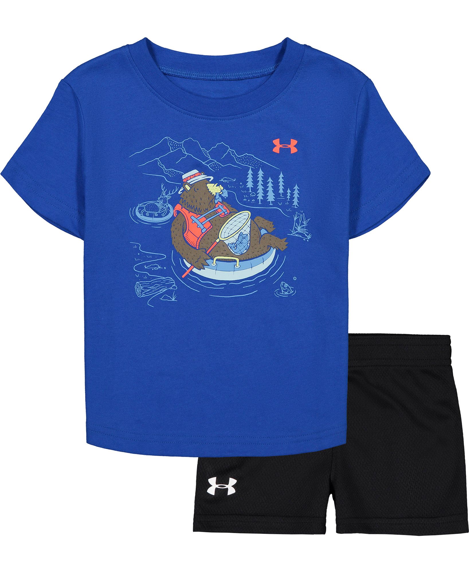 under armour infant clothes