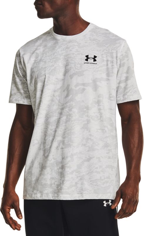 Under Armour Men's ABC Camo T-Shirt