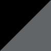 Black/Pitch Gray