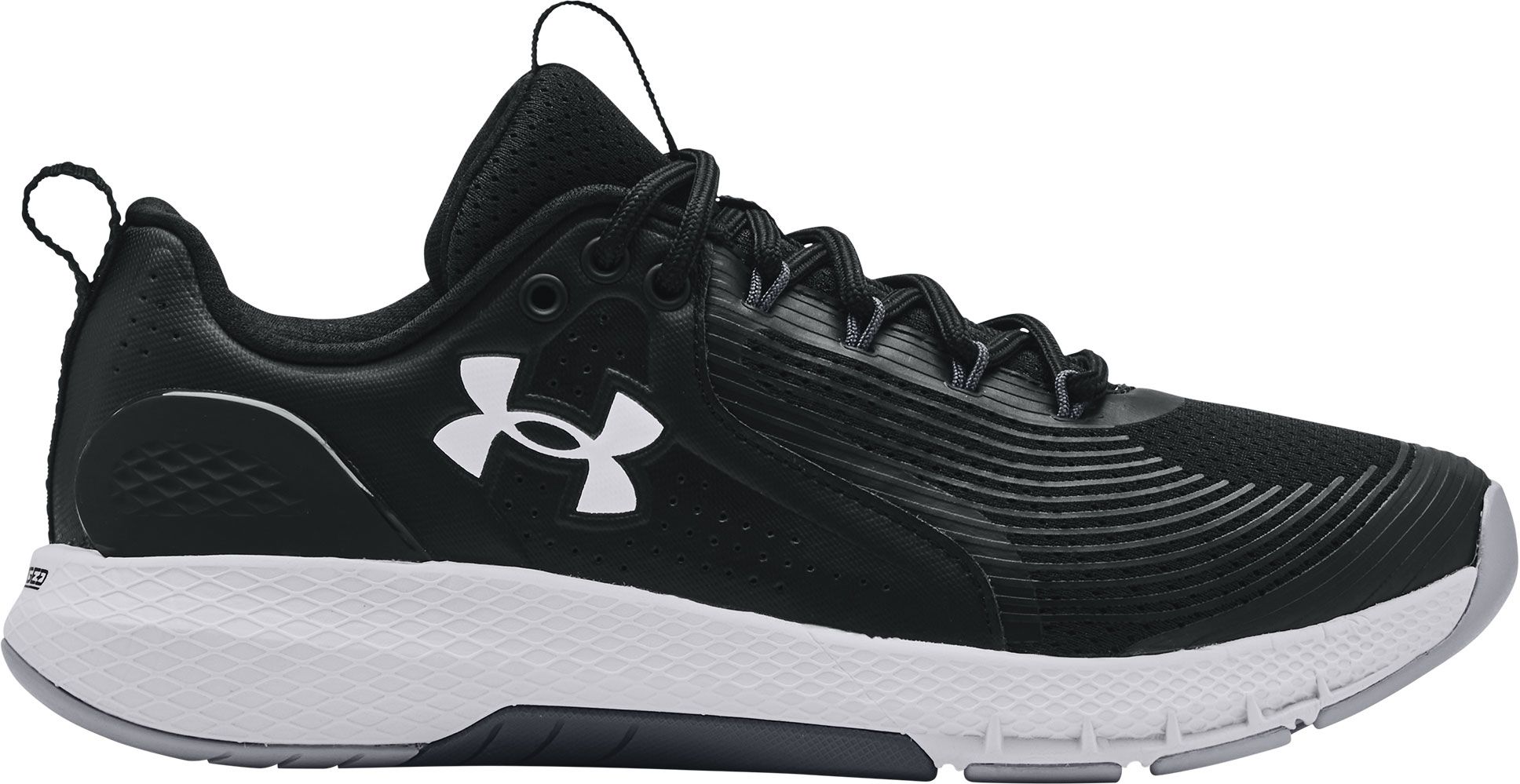 Under Armour Men's Charged Commit TR 3.0 Training Shoes