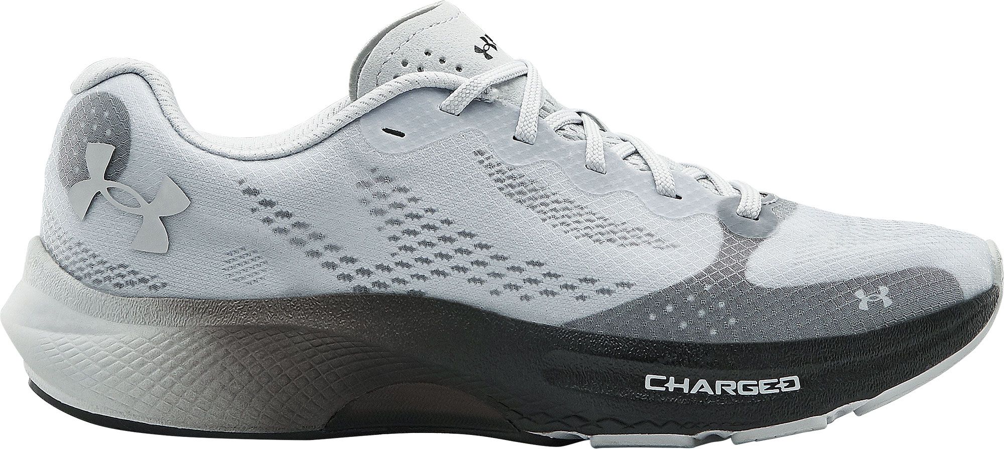 under armor grey shoes