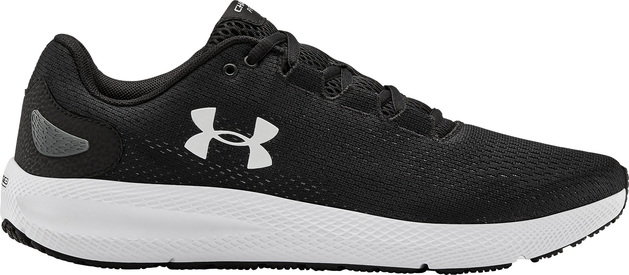 Under Armour Men's Charged Pursuit 2 Running Shoes