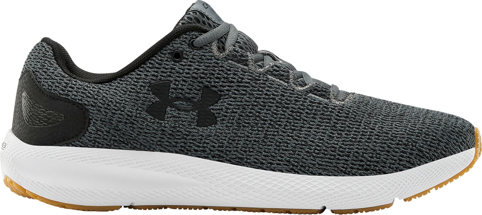 under armour men's running shoes clearance