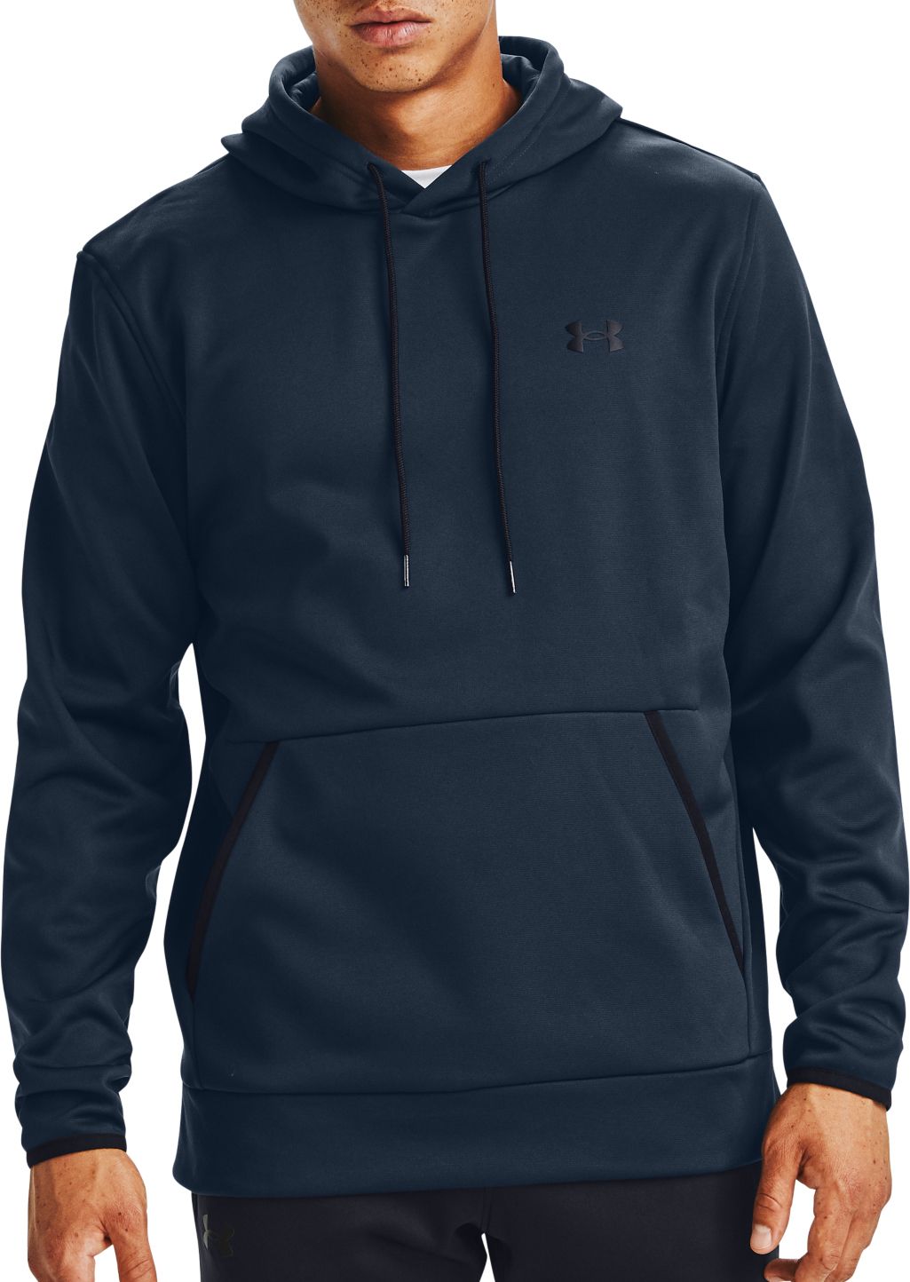 Under Armour Men's Armour Fleece Hoodie