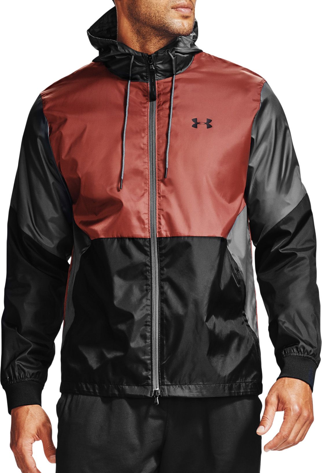 men's under armour jacket sale