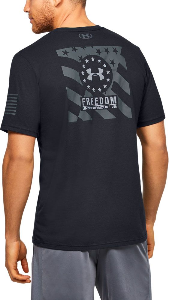 Men's Under Armour Graphic Tees & Shirts | Best Price Guarantee at DICK'S