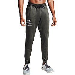 Under Armour Women STORM IRIDESCENT WV PANT Trousers - Charcoal