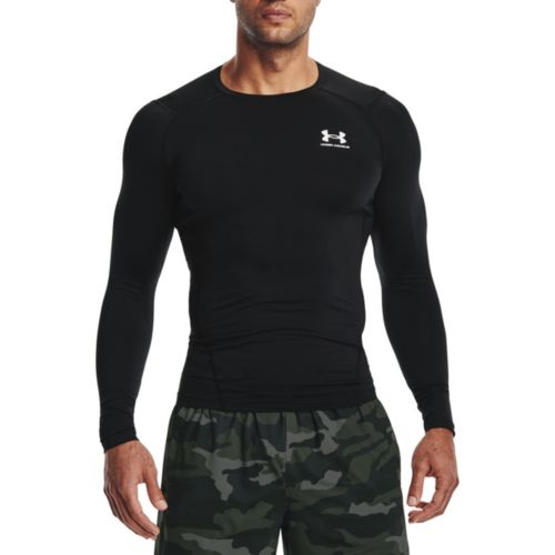 Under Armour Men's HeatGear Compression T-Shirt | Dick's