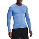 Carolina Blue/White