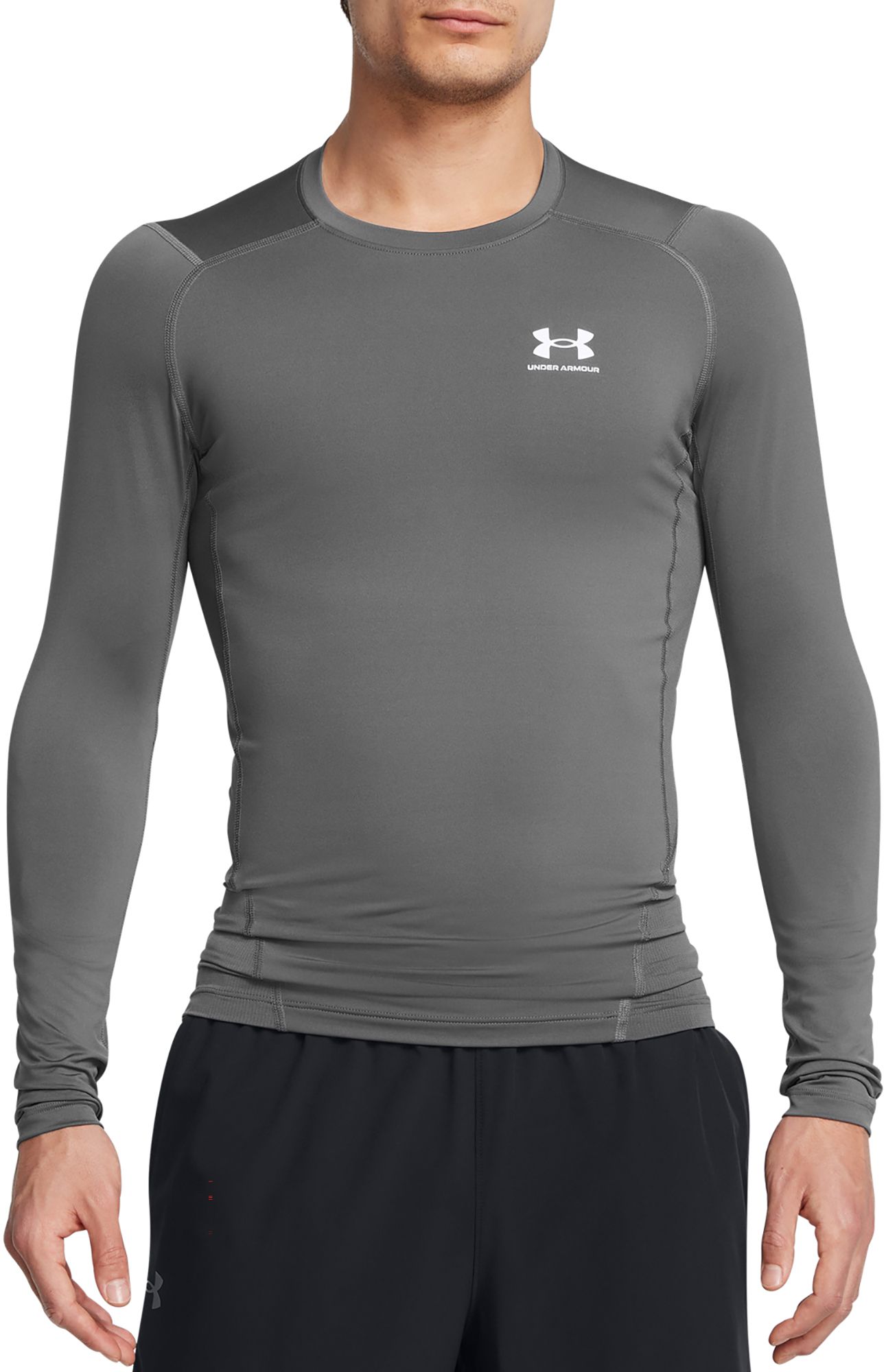 Compression & Baselayer