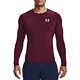 Maroon/White