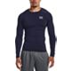 Midnight Navy/White