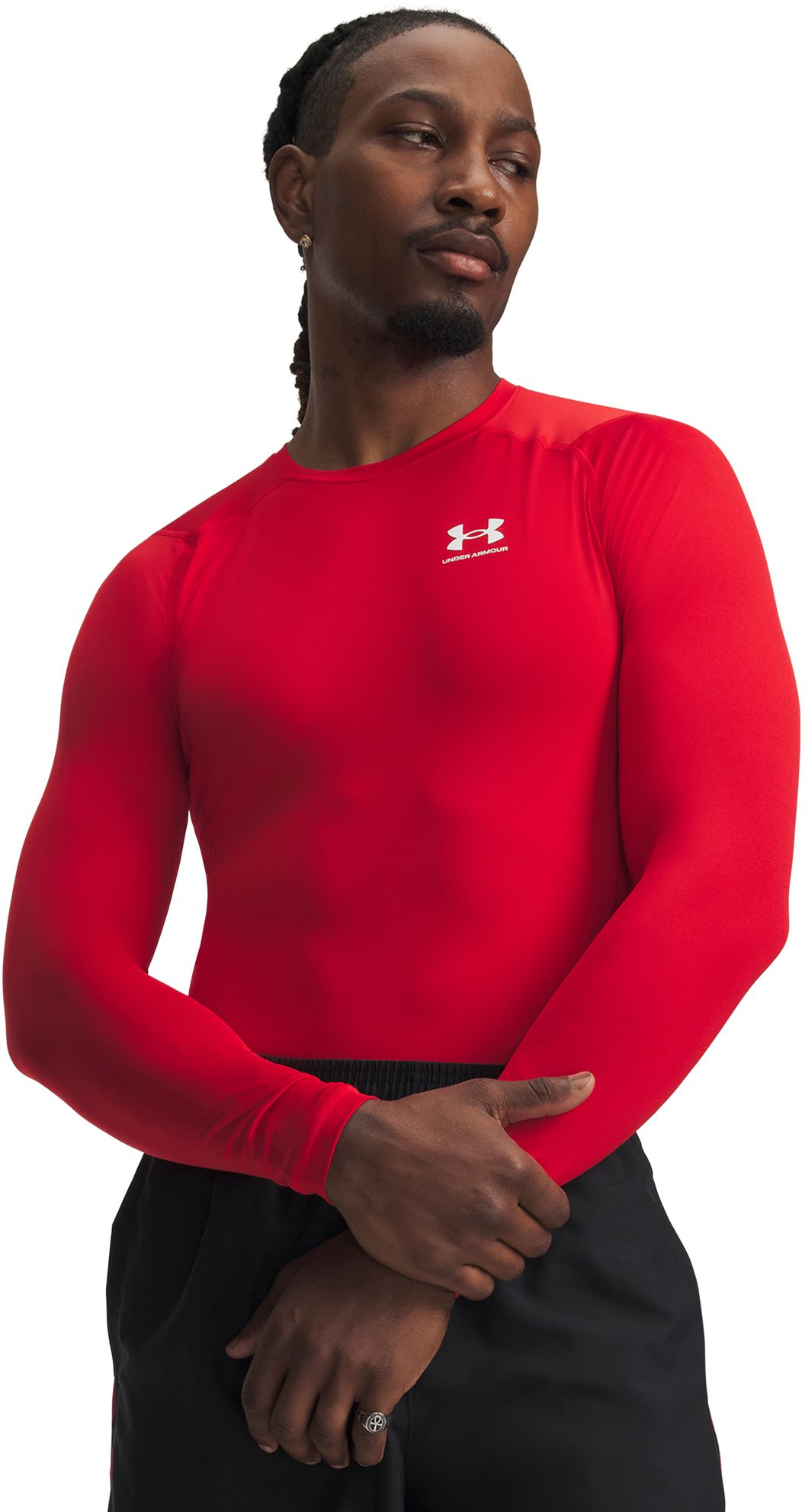 Red/White